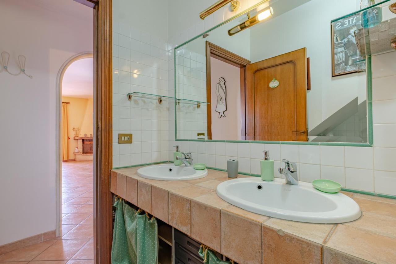 Casa Con Balcone Vista Campagna Free Netflix Appartement